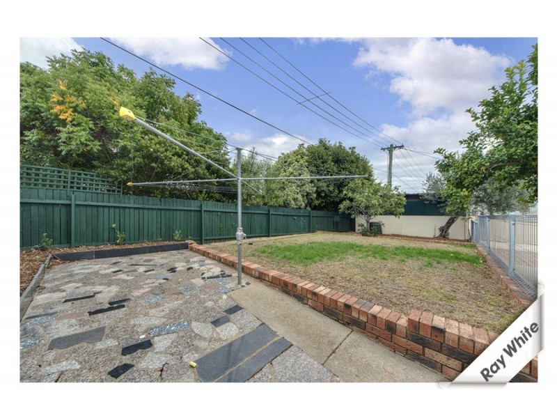 50 Eddy Crescent, Florey ACT 2615