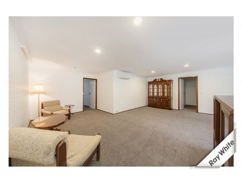 50 Eddy Crescent, Florey ACT 2615