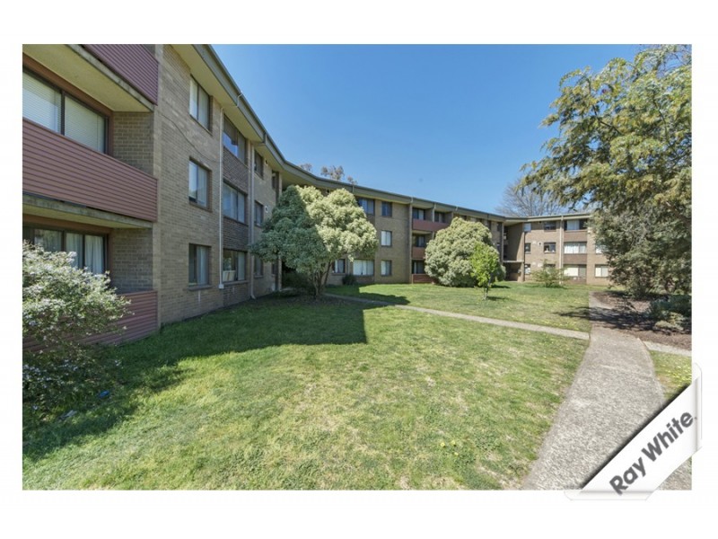 63D/58-60 Wattle Street, Lyneham ACT 2602