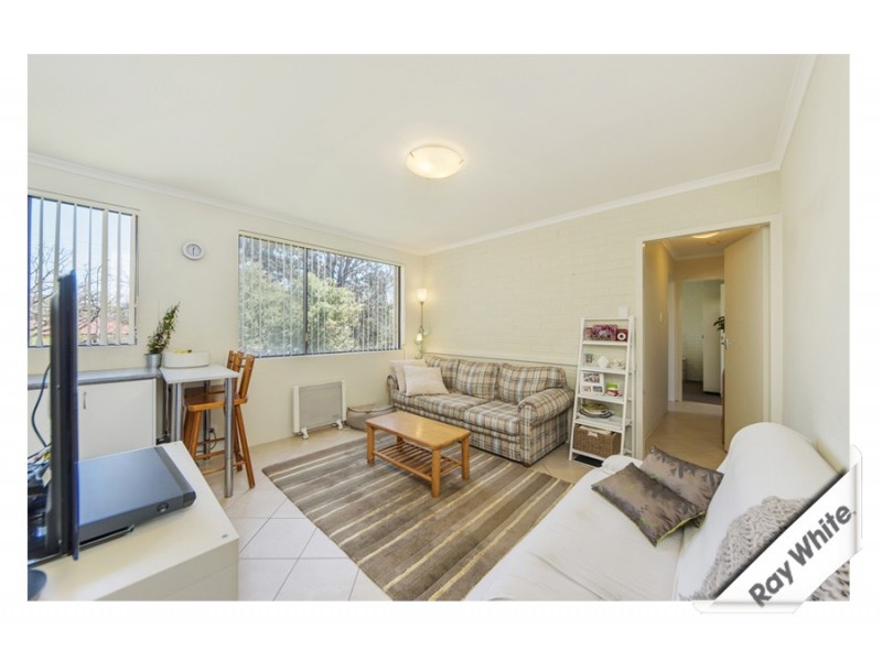63D/58-60 Wattle Street, Lyneham ACT 2602