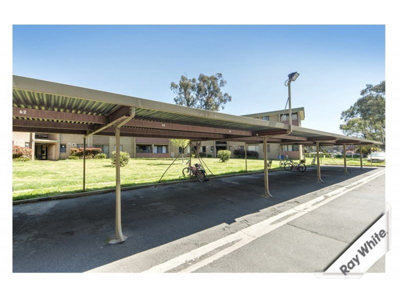 63D/58-60 Wattle Street, Lyneham ACT 2602
