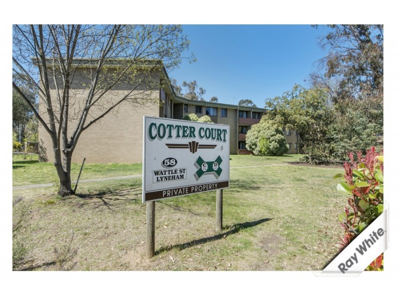 63D/58-60 Wattle Street, Lyneham ACT 2602