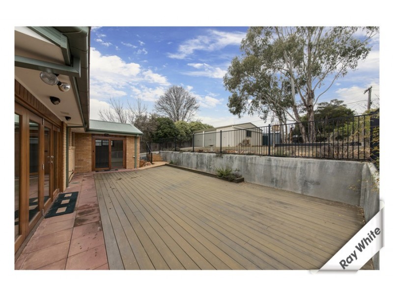 28 Mirrabucca Crescent, Giralang ACT 2617