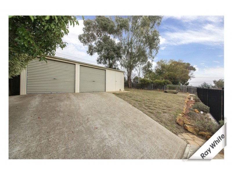 28 Mirrabucca Crescent, Giralang ACT 2617
