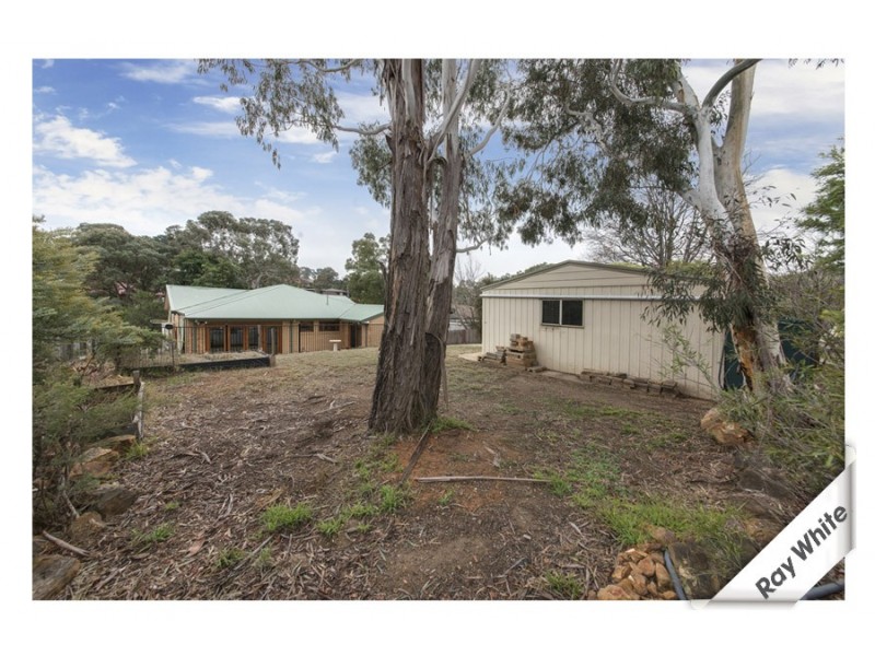 28 Mirrabucca Crescent, Giralang ACT 2617