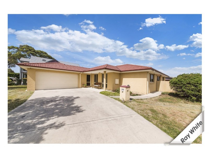 10 Favco Place, Dunlop ACT 2615