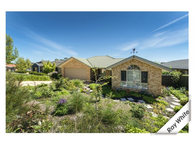 3 Ringarooma Circle, Amaroo ACT 2914