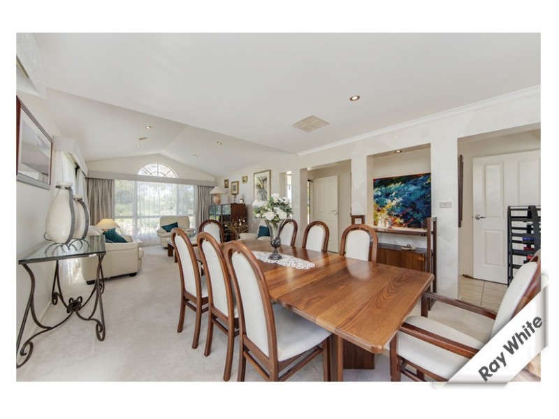 3 Ringarooma Circle, Amaroo ACT 2914