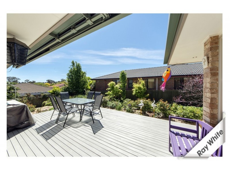 3 Ringarooma Circle, Amaroo ACT 2914
