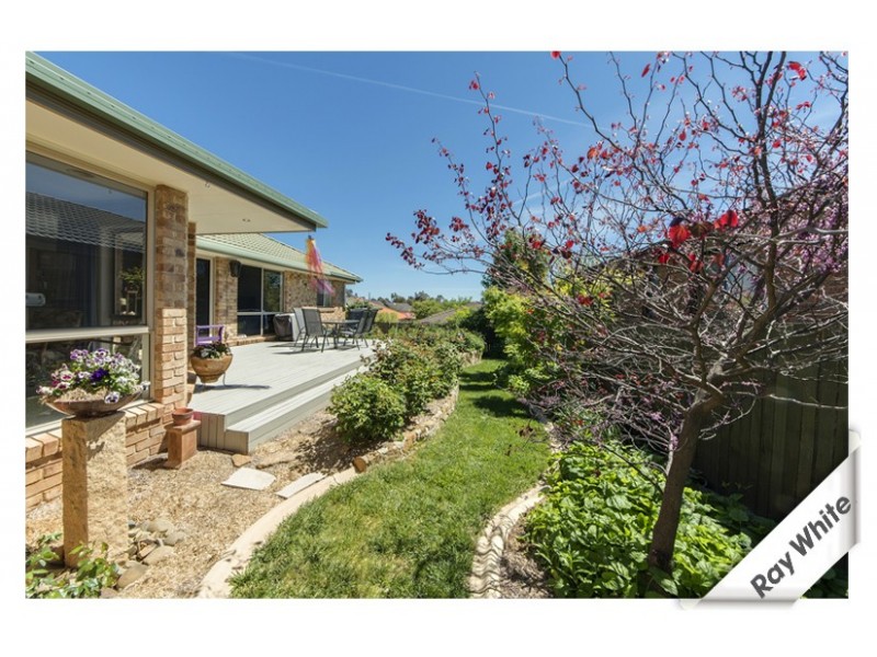 3 Ringarooma Circle, Amaroo ACT 2914