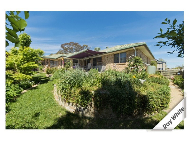 3 Ringarooma Circle, Amaroo ACT 2914