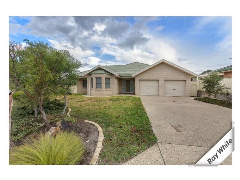 14 Clemenger Street, Nicholls ACT 2913
