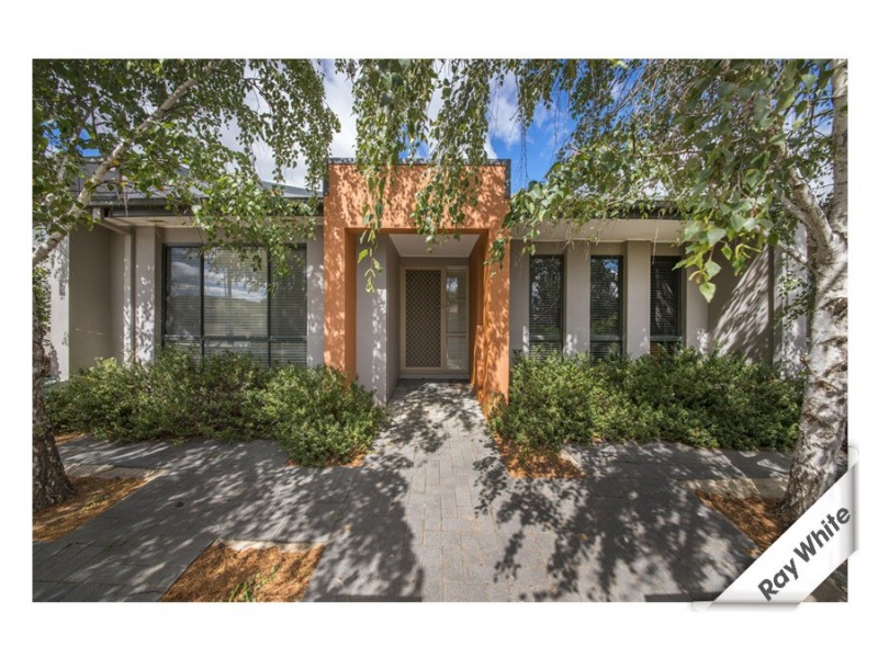 10 Ayrton Street, Gungahlin ACT 2912