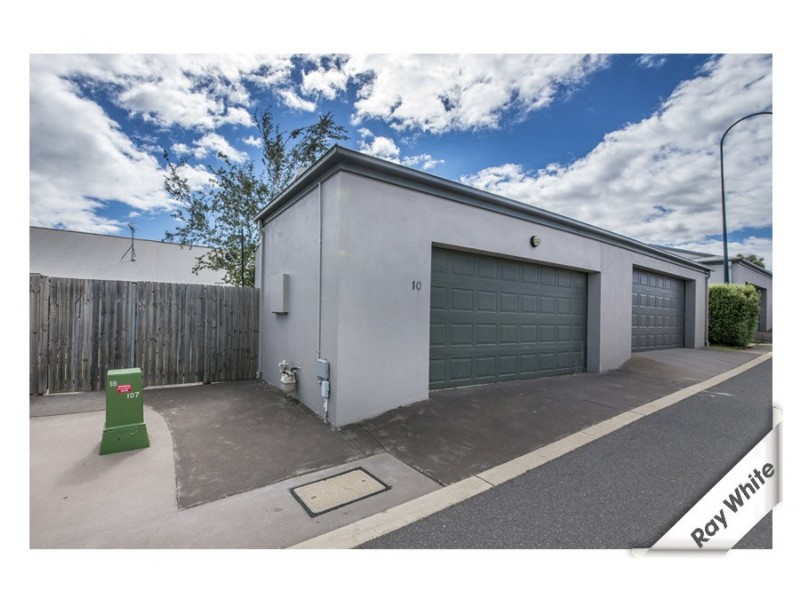 10 Ayrton Street, Gungahlin ACT 2912