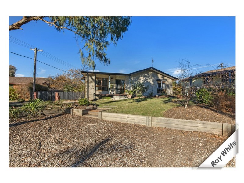 5 Collins Street, Evatt ACT 2617