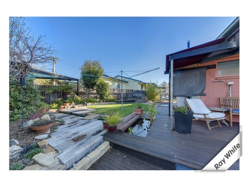 5 Collins Street, Evatt ACT 2617