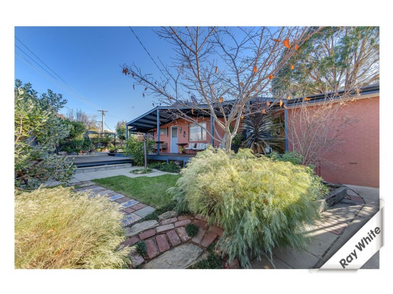 5 Collins Street, Evatt ACT 2617