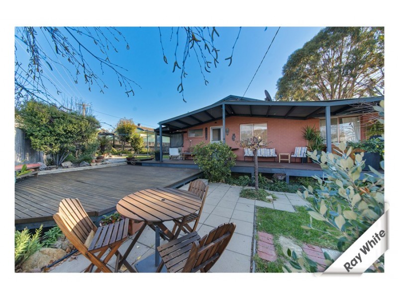 5 Collins Street, Evatt ACT 2617