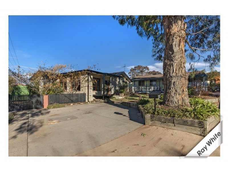 5 Collins Street, Evatt ACT 2617