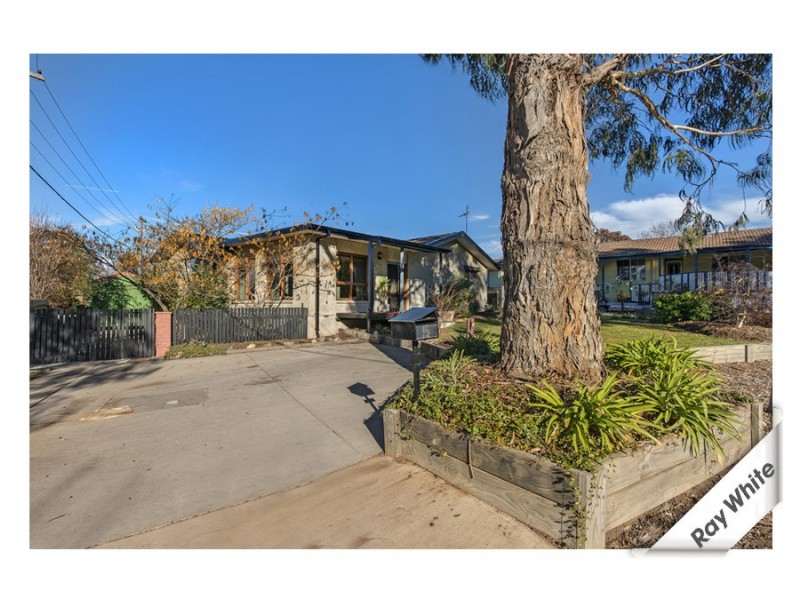 5 Collins Street, Evatt ACT 2617