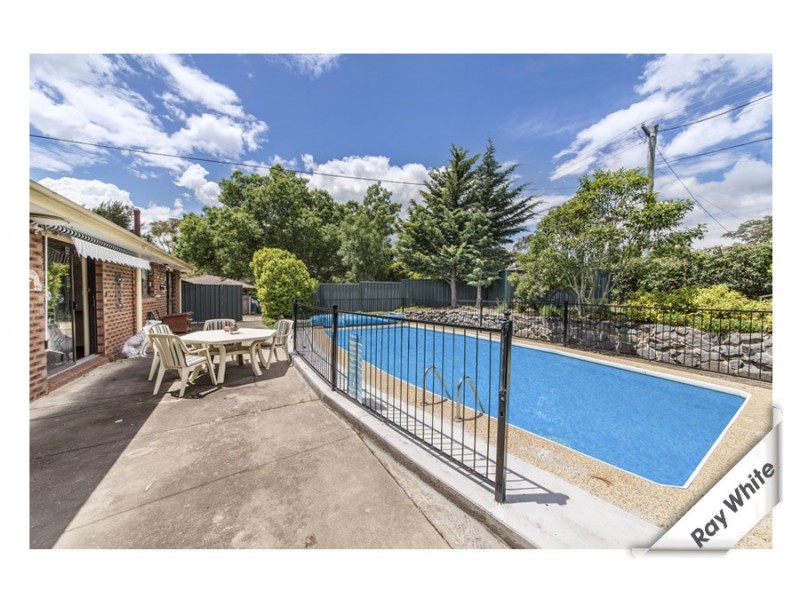 31 Middleton Circuit, Gowrie ACT 2904