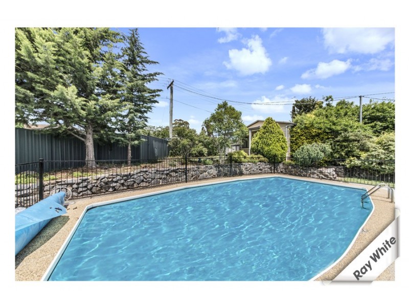 31 Middleton Circuit, Gowrie ACT 2904