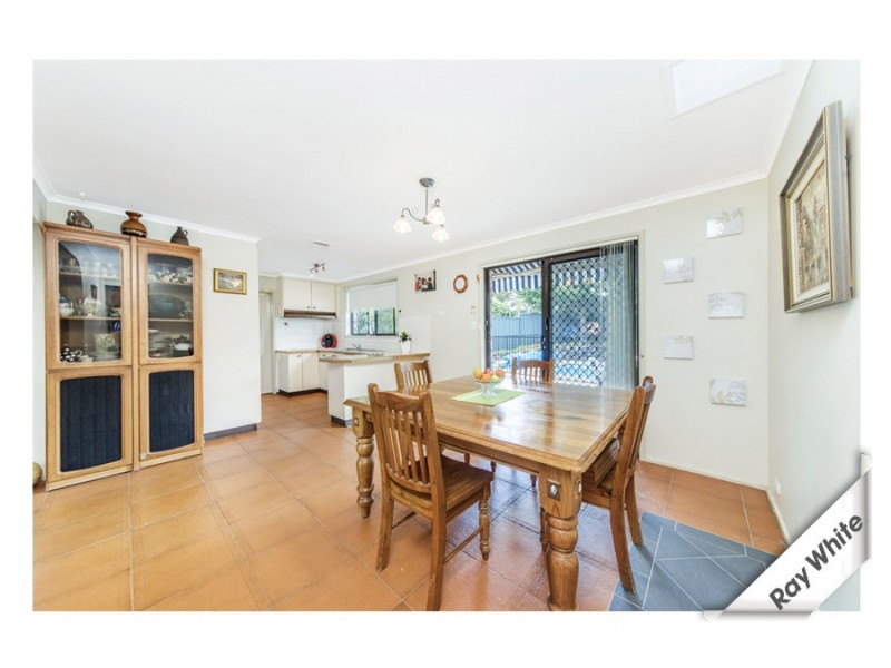 31 Middleton Circuit, Gowrie ACT 2904