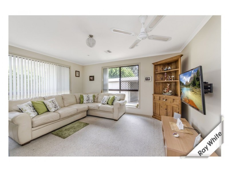 31 Middleton Circuit, Gowrie ACT 2904