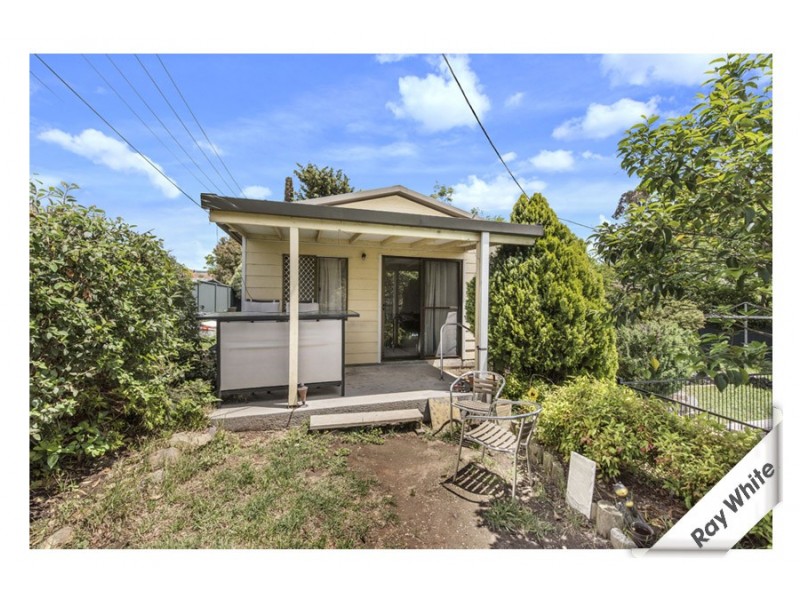 31 Middleton Circuit, Gowrie ACT 2904