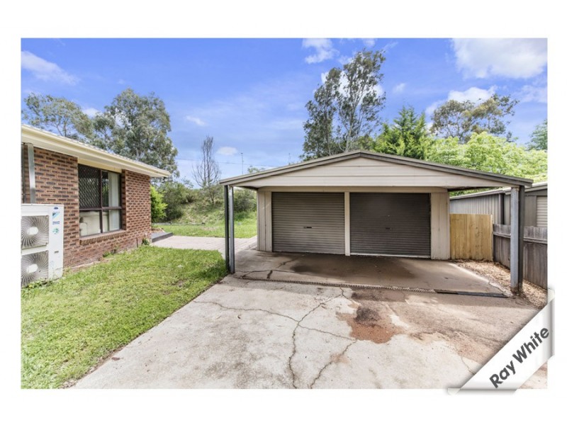 31 Middleton Circuit, Gowrie ACT 2904