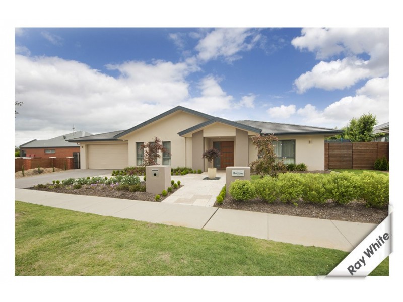 13 Phyllis Frost Street, Forde ACT 2914