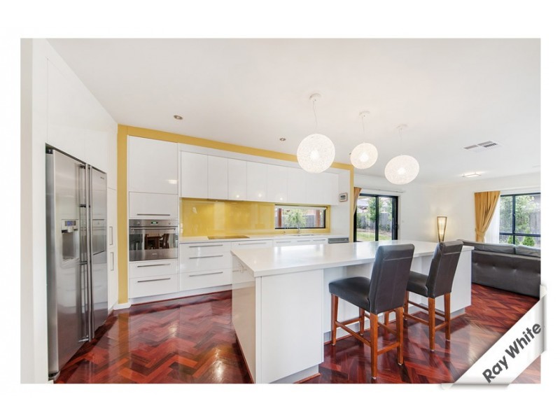 13 Phyllis Frost Street, Forde ACT 2914