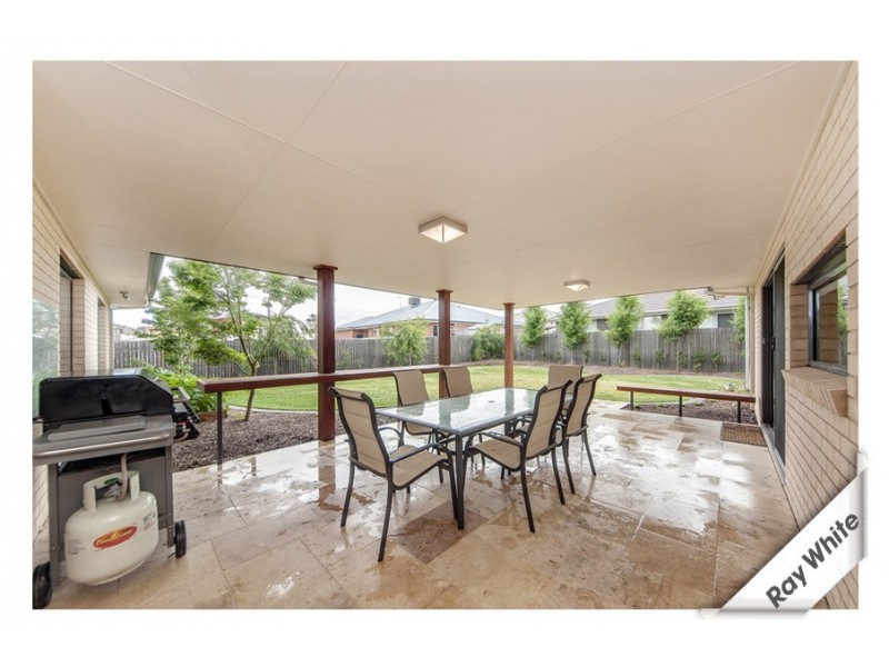 13 Phyllis Frost Street, Forde ACT 2914