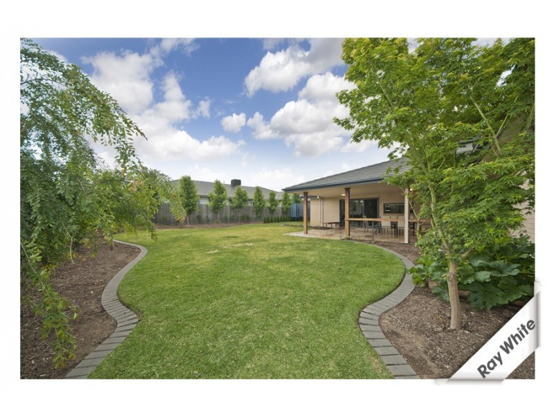 13 Phyllis Frost Street, Forde ACT 2914