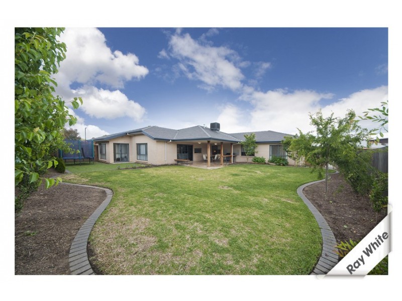 13 Phyllis Frost Street, Forde ACT 2914