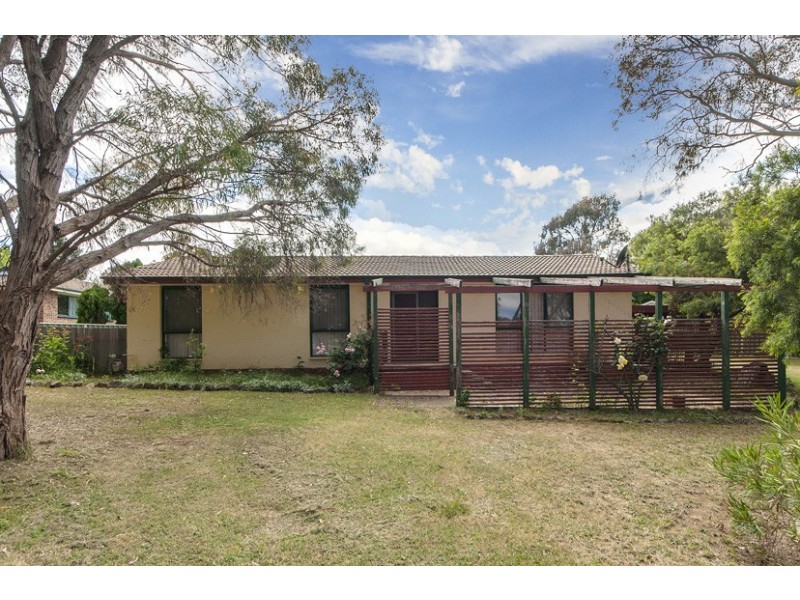 14 Malindi Place, Giralang ACT 2617