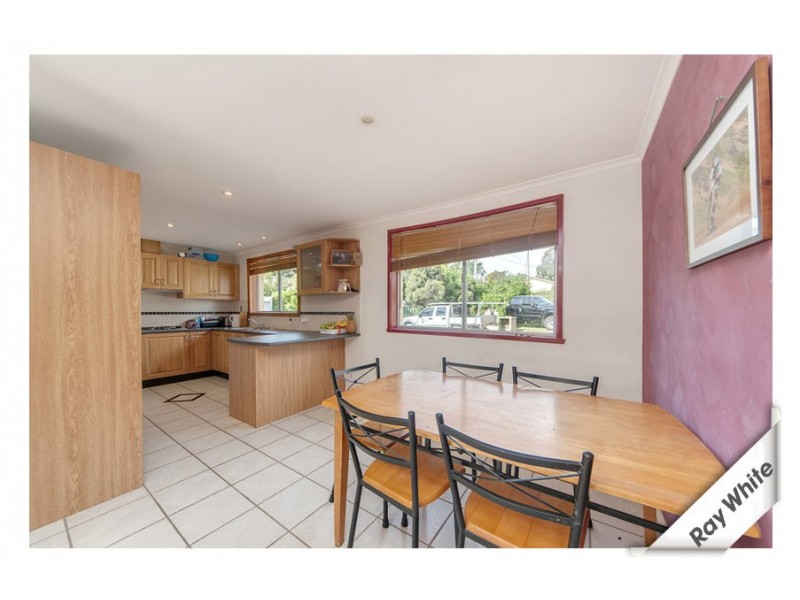 14 Malindi Place, Giralang ACT 2617