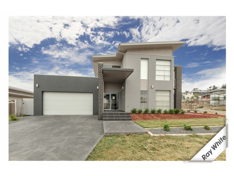 1 Huddy Street, Forde ACT 2914