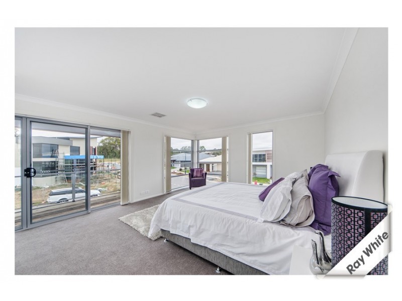 1 Huddy Street, Forde ACT 2914