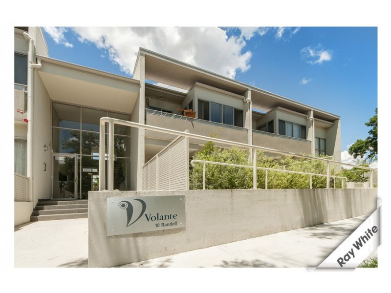 6/10 Randell Street, Dickson ACT 2602
