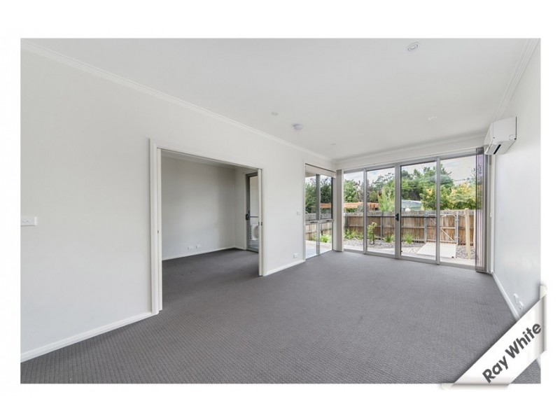 6/10 Randell Street, Dickson ACT 2602