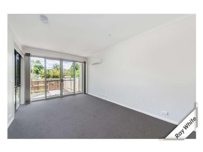 6/10 Randell Street, Dickson ACT 2602