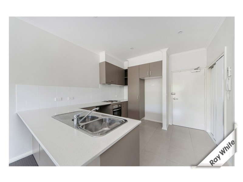 6/10 Randell Street, Dickson ACT 2602