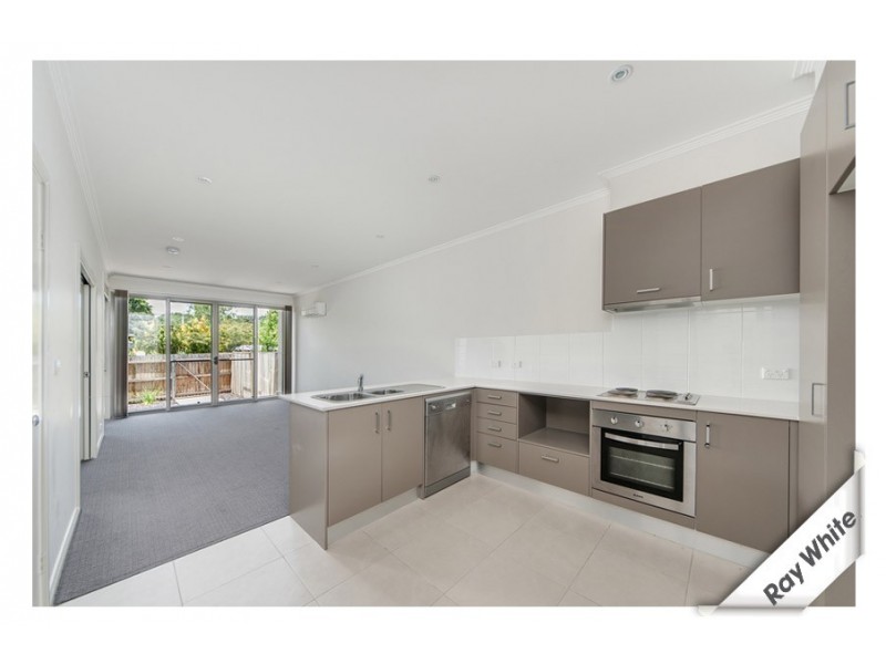6/10 Randell Street, Dickson ACT 2602