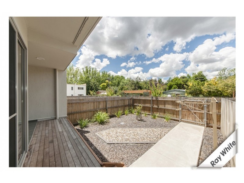 6/10 Randell Street, Dickson ACT 2602