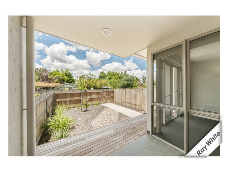 6/10 Randell Street, Dickson ACT 2602