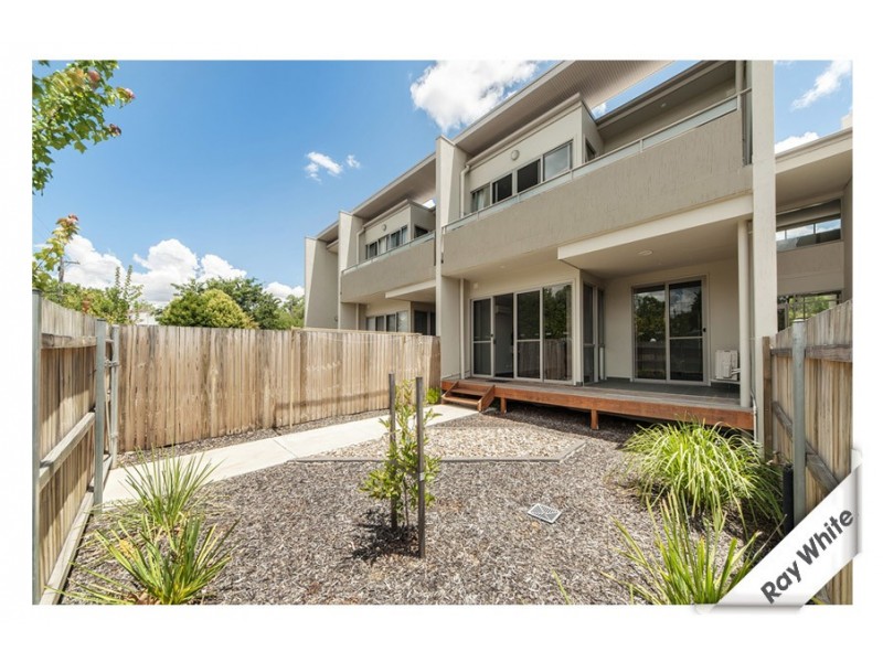 6/10 Randell Street, Dickson ACT 2602