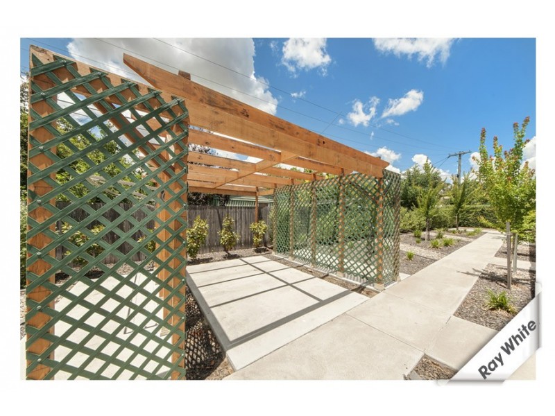 6/10 Randell Street, Dickson ACT 2602