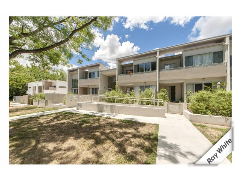 6/10 Randell Street, Dickson ACT 2602