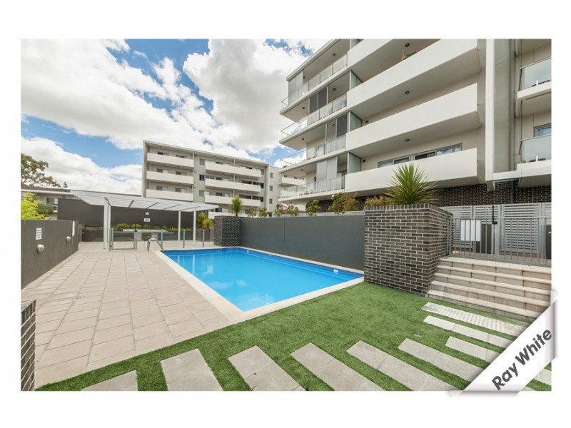 101/9 Watkin Street, Bruce ACT 2617